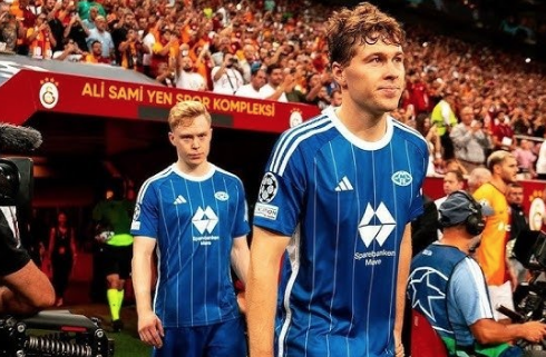 Foto - Galatasaray'da yer yerinden oynayacak! Okan Buruk kararını verecek... Atacakları bomba adımı böyle duyurdu