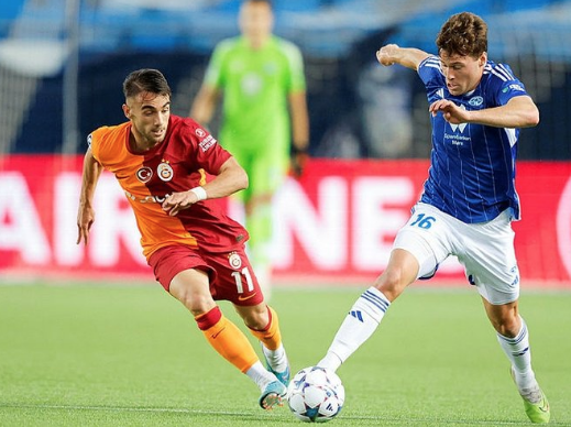 Foto - Galatasaray'da yer yerinden oynayacak! Okan Buruk kararını verecek... Atacakları bomba adımı böyle duyurdu