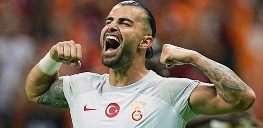 Foto - Galatasaray'da yer yerinden oynayacak! Okan Buruk kararını verecek 