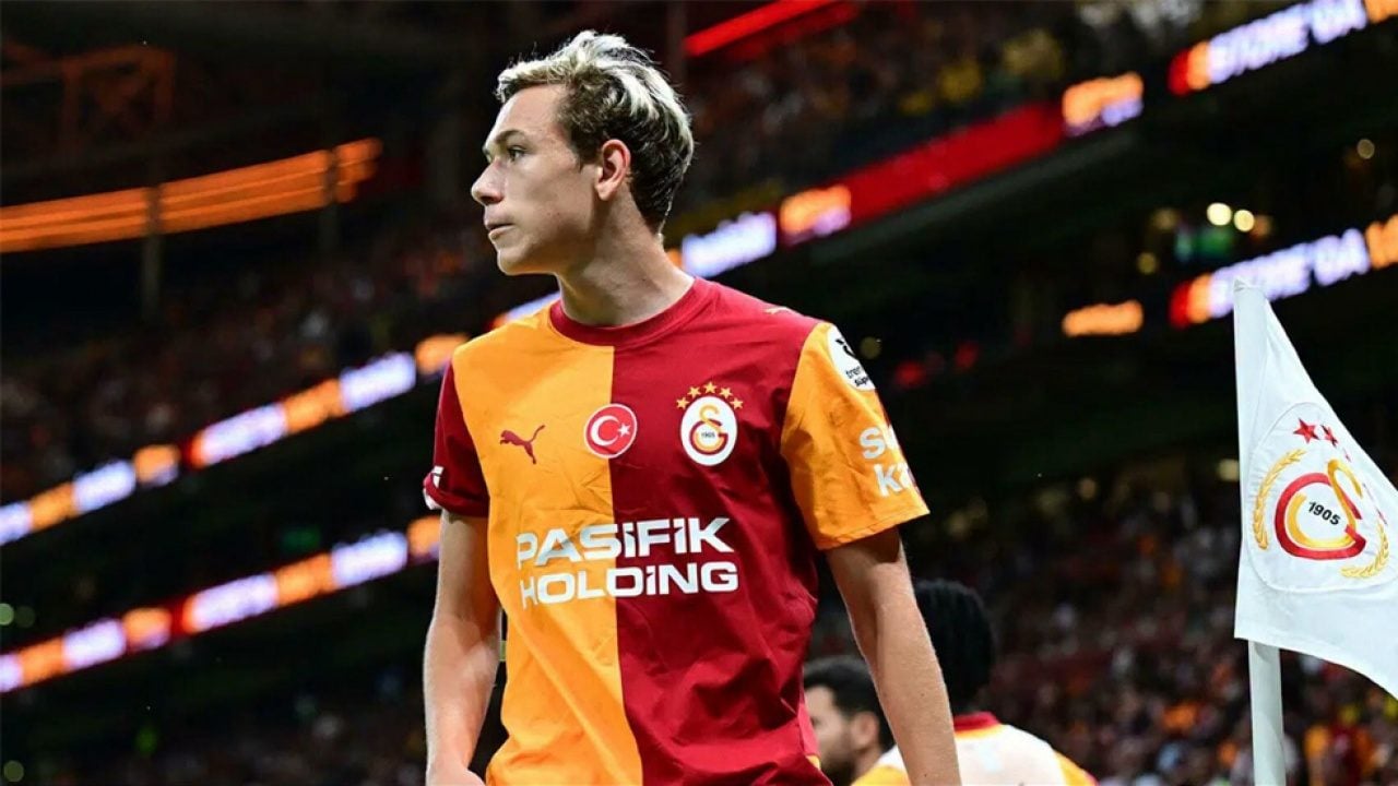Foto - Galatasaray’da yerini sağlamlaştırdı! Batrakov rüzgârı esiyor