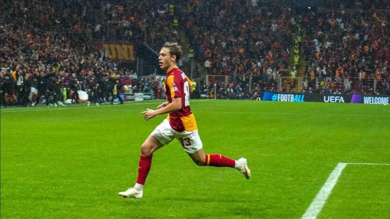 Galatasaray’da yerini sağlamlaştırdı! Batrakov rüzgârı esiyor
