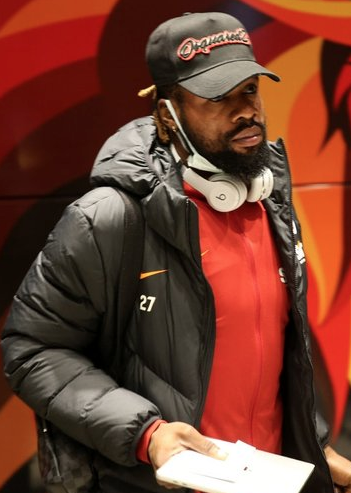 Foto - Galatasaray'da yol ayrımı yakın! 2 yıldız yolcu!