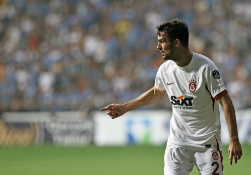 Foto - Galatasaray'da yol ayrımı yakın! 2 yıldız yolcu!