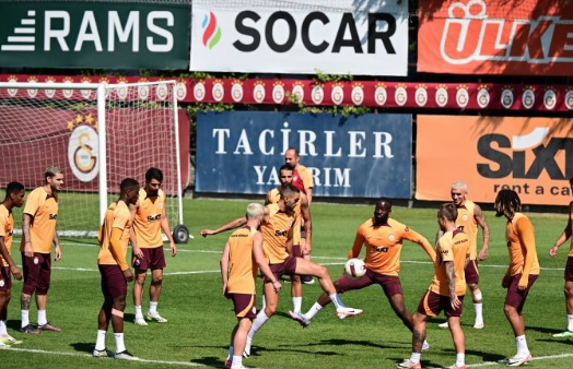 Foto - Galatasaray'da yol ayrımı yakın! 2 yıldız yolcu!