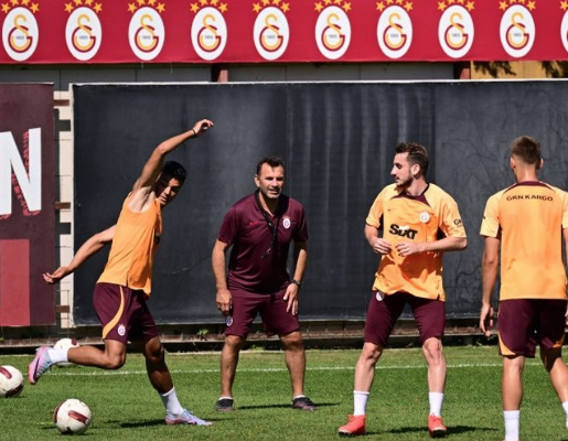 Foto - Galatasaray'da yol ayrımı yakın! 2 yıldız yolcu!