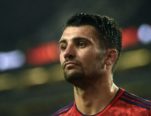 Foto - Galatasaray'da yol ayrımı yakın! 2 yıldız yolcu!