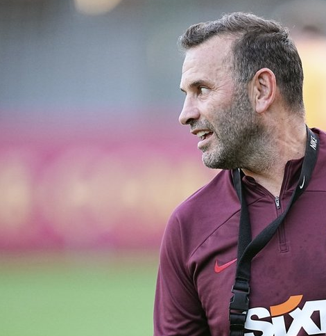 Foto - Galatasaray'da yol ayrımı yakın! 2 yıldız yolcu!