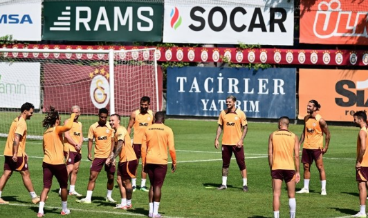 Foto - Galatasaray'da yol ayrımı yakın! 2 yıldız yolcu!