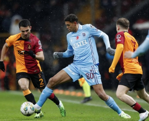 Foto - Galatasaray'da yol ayrımı yakın! 2 yıldız yolcu!