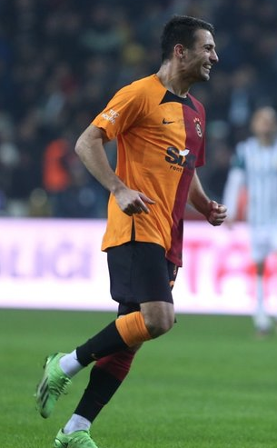 Foto - Galatasaray'da yol ayrımı yakın! 2 yıldız yolcu!