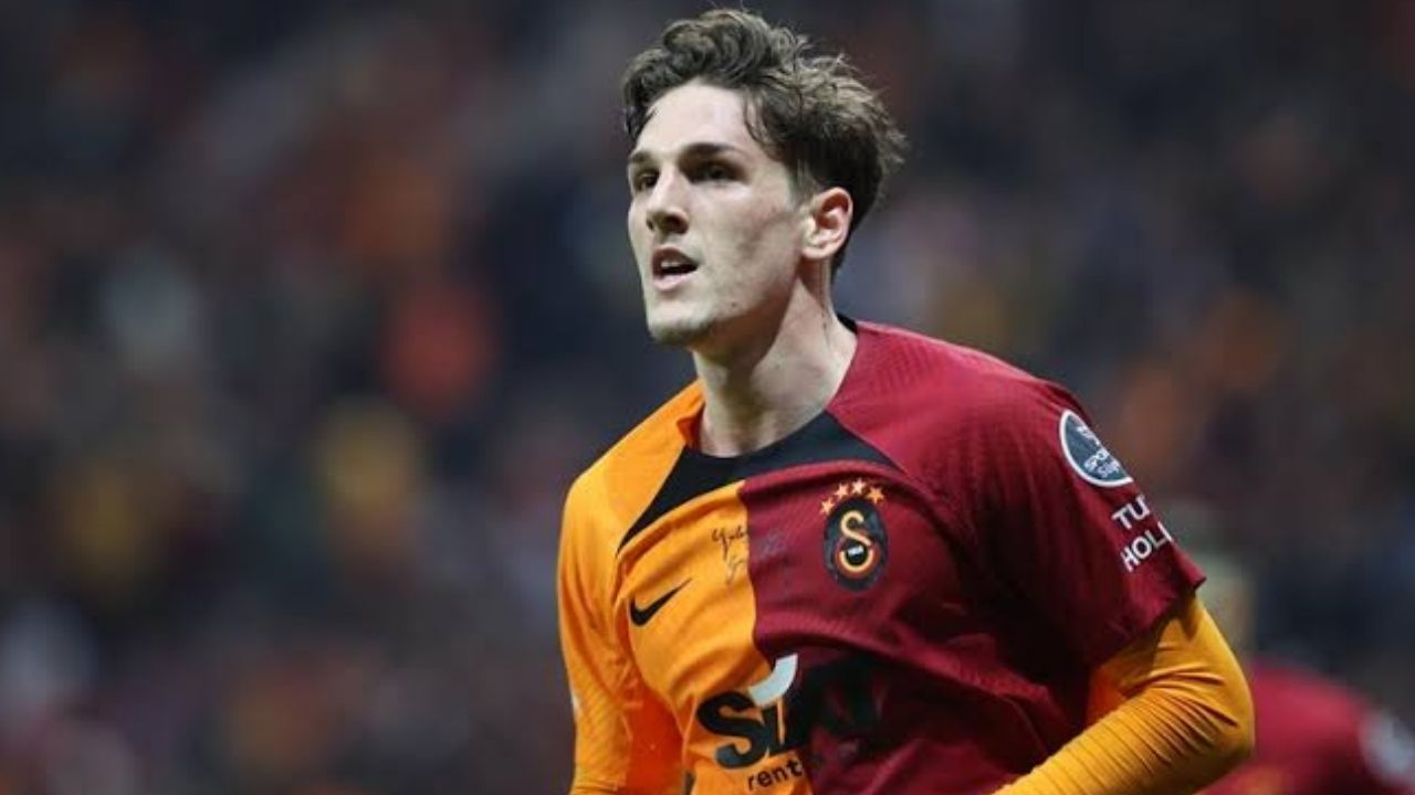 Galatasaray’da Zaniolo için karar verildi!
