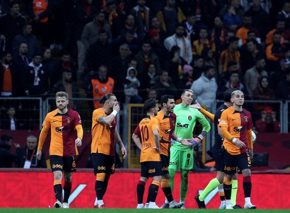 Foto - Galatasaray'da Zaniolo için sürpriz girişim! Okan Buruk devrede...