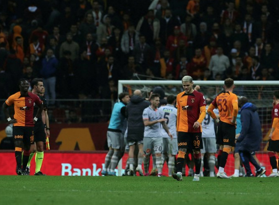Foto - Galatasaray'da Zaniolo için sürpriz girişim! Okan Buruk devrede...