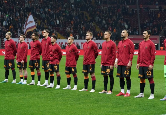 Foto - Galatasaray'da Zaniolo için sürpriz girişim! Okan Buruk devrede...