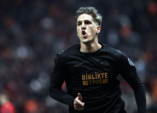 Foto - Galatasaray'da Zaniolo için sürpriz girişim! Okan Buruk devrede...