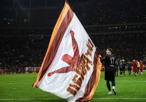 Foto - Galatasaray'da Zaniolo için sürpriz girişim! Okan Buruk devrede...