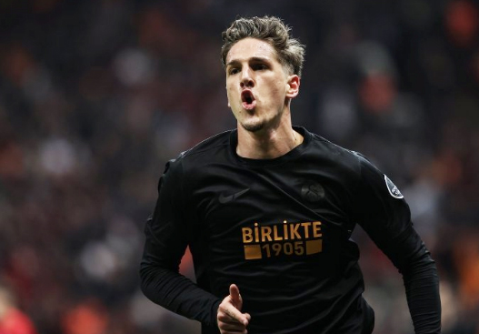 Foto - Galatasaray'da Zaniolo krizi patlak verdi! Ortalık karıştı: Kararı verdi...