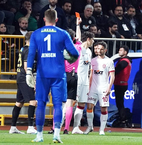 Foto - Galatasaray'da Zaniolo krizi patlak verdi! Ortalık karıştı: Kararı verdi...