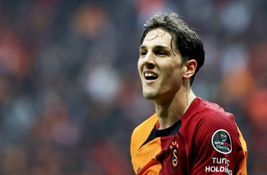 Foto - Galatasaray'da Zaniolo krizi patlak verdi! Ortalık karıştı: Kararı verdi...