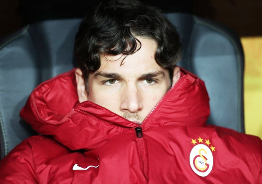 Galatasaray'da Zaniolo krizi patlak verdi! Ortalık karıştı: Kararı verdi...