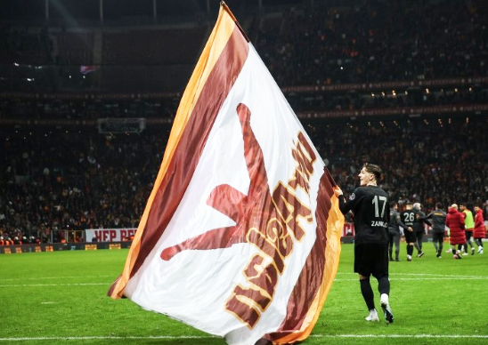 Foto - Galatasaray'da Zaniolo krizi patlak verdi! Ortalık karıştı: Kararı verdi...