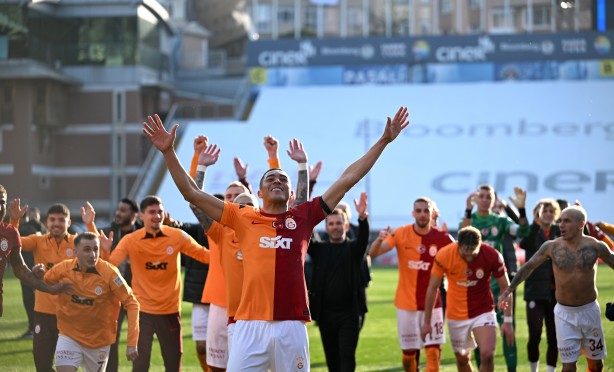 Foto - Galatasaray'da zoraki birliktelik sona eriyor! Tamı tamına 25 milyon euro! Müthiş rakama elveda diyecek