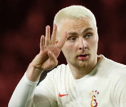 Galatasaray'da zoraki birliktelik sona eriyor! Tamı tamına 25 milyon euro! Müthiş rakama elveda diyecek