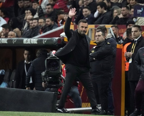 Foto - Galatasaray'dan 10 numara bombası! Peş peşe geldi: Şok gelişme: Gözler o tarihe çevrildi! Süper Lig devi satın alıyor…