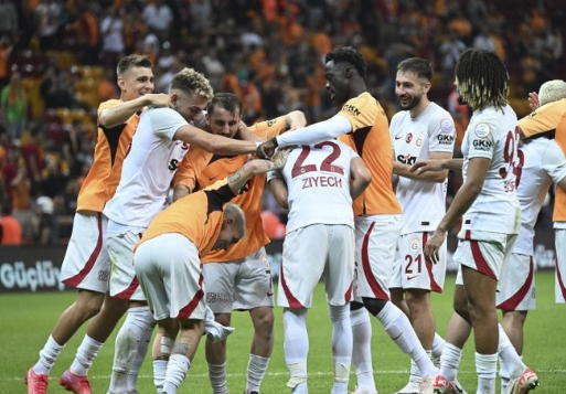 Foto - Galatasaray'dan Alman devine çalım! Gelme sebebi bakın ne çıktı...