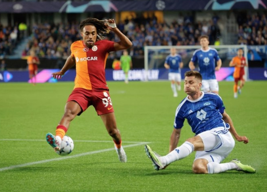 Foto - Galatasaray'dan Alman devine çalım! Gelme sebebi bakın ne çıktı...