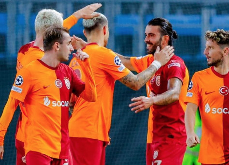 Foto - Galatasaray'dan Alman devine çalım! Gelme sebebi bakın ne çıktı...