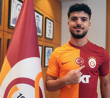 Foto - Galatasaray'dan Alman devine çalım! Gelme sebebi bakın ne çıktı...