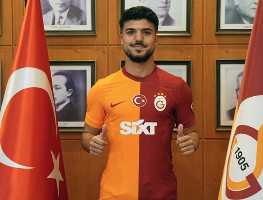 Foto - Galatasaray'dan Alman devine çalım! Gelme sebebi bakın ne çıktı...