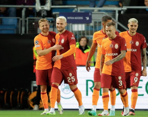 Foto - Galatasaray'dan Alman devine çalım! Gelme sebebi bakın ne çıktı...