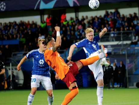 Foto - Galatasaray'dan Alman devine çalım! Gelme sebebi bakın ne çıktı...