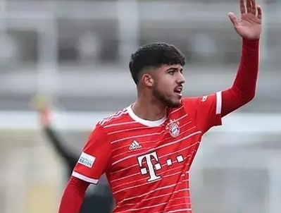 Foto - Galatasaray'dan Alman devine çalım! Gelme sebebi bakın ne çıktı...