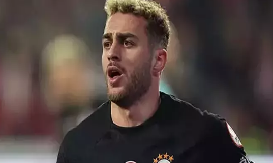Galatasaray’dan Barış kararı! O detay herkesi şok etti: Beklenmedik iddia bildirimi