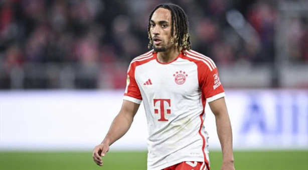 Foto - Galatasaray’dan Bayern Münih’e transfer olan Sacha Boey’e büyük şok! Herkes şaştı kaldı