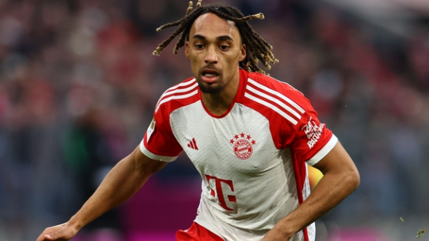 Foto - Galatasaray’dan Bayern Münih’e transfer olan Sacha Boey’e büyük şok! Herkes şaştı kaldı