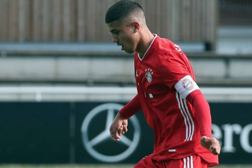 Foto - Galatasaray'dan Bayern Münih'in yıldızına transfer kancası!