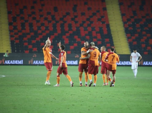 Foto - Galatasaray'dan Bayern Münih'in yıldızına transfer kancası!