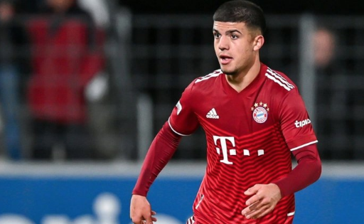 Foto - Galatasaray'dan Bayern Münih'in yıldızına transfer kancası!