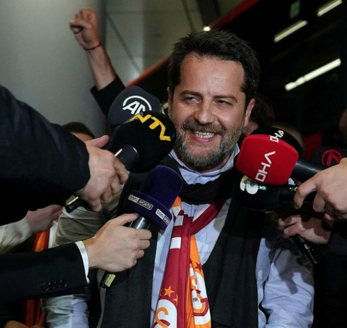 Foto - Galatasaray'dan Bayern Münih'in yıldızına transfer kancası!