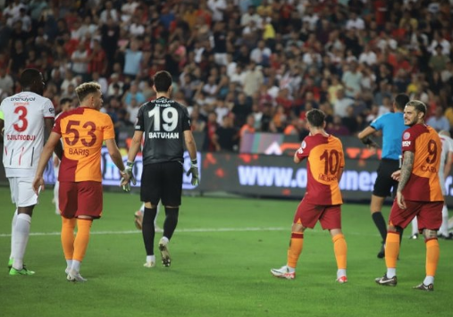 Foto - Galatasaray'dan Bayern Münih'in yıldızına transfer kancası!