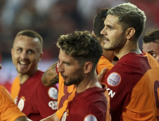 Foto - Galatasaray'dan Bayern Münih'in yıldızına transfer kancası!