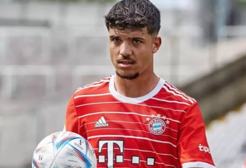 Foto - Galatasaray'dan Bayern Münih'in yıldızına transfer kancası!