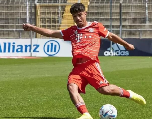 Foto - Galatasaray'dan Bayern Münih'in yıldızına transfer kancası!