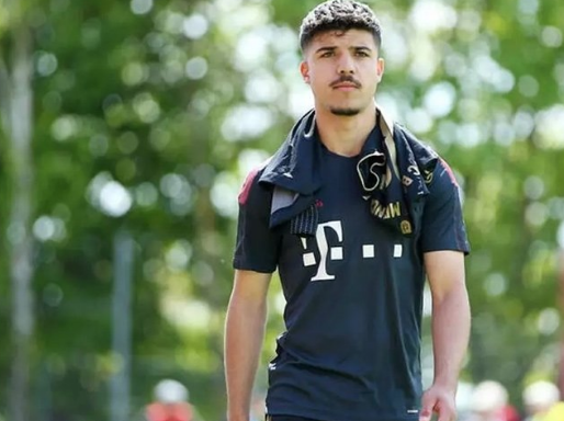 Foto - Galatasaray'dan Bayern Münih'in yıldızına transfer kancası!