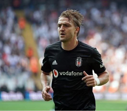 Foto - Galatasaray’dan beklenmedik hamle! Beşiktaş’ın yıldızına gözünü dikti