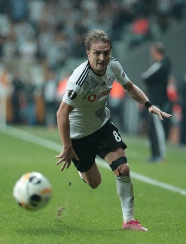 Foto - Galatasaray’dan beklenmedik hamle! Beşiktaş’ın yıldızına gözünü dikti